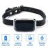 Mini Pet Dog or Cat GPS Tracker waterproof, free lifetime real time tracking without limitation, cat tracking finder, dog wirless locator
